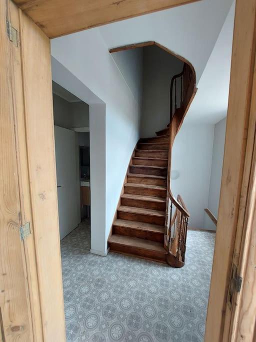De Oude Statie Villa Tessenderlo ภายนอก รูปภาพ