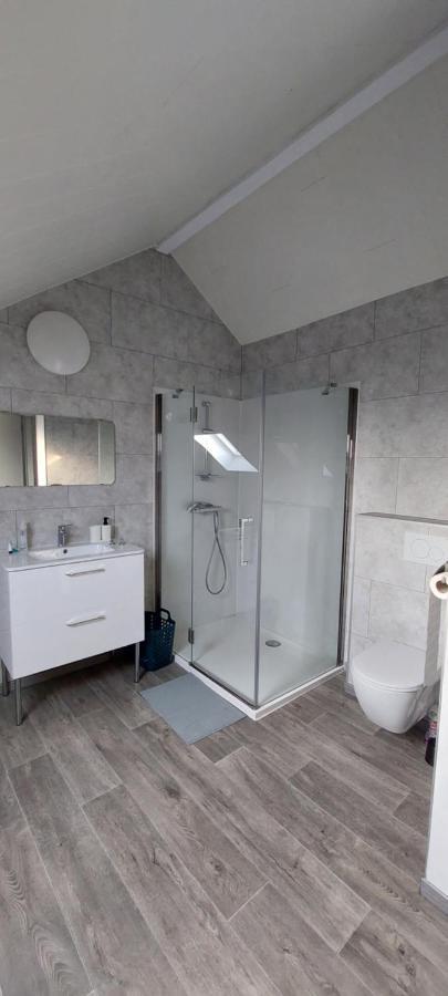 De Oude Statie Villa Tessenderlo ภายนอก รูปภาพ