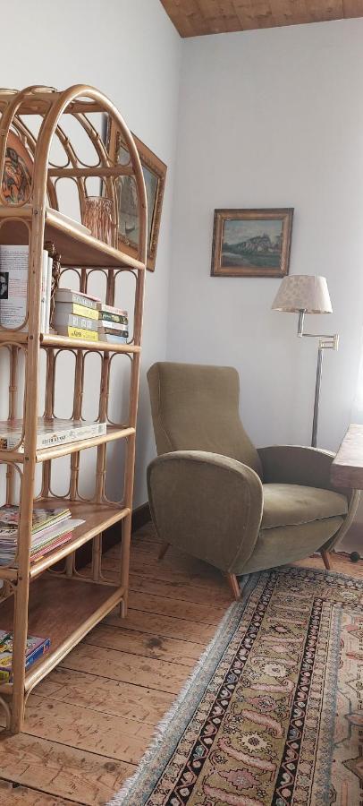 De Oude Statie Villa Tessenderlo ภายนอก รูปภาพ