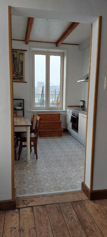 De Oude Statie Villa Tessenderlo ภายนอก รูปภาพ