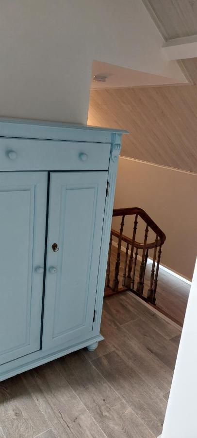 De Oude Statie Villa Tessenderlo ภายนอก รูปภาพ
